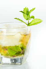 mint julep