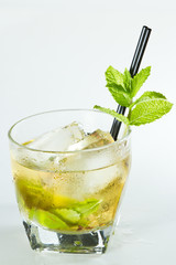 mint julep
