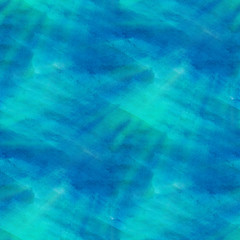 Obraz na płótnie Canvas design watercolor seamless background a texture blue abstract pa