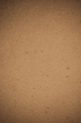 Recycled paper texture