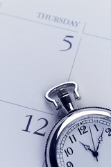 Time management