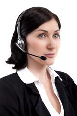 Call Center Representative