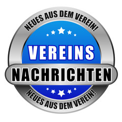 5 Star Button blau VEREINSNACHRICHTEN NADV NADV