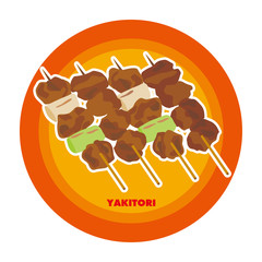 yakitori