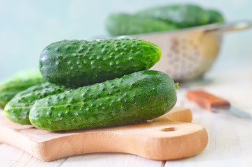 cucumber