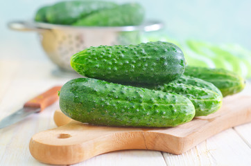 cucumber
