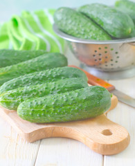 cucumber