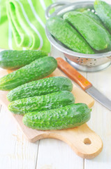 cucumber