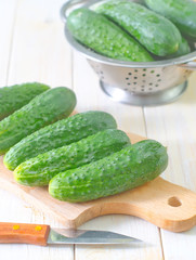 cucumber