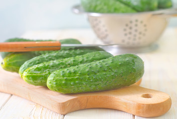 cucumber