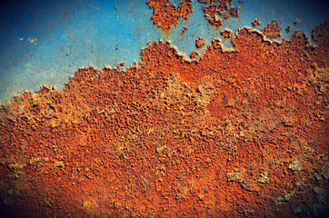 rouille