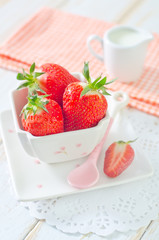 strawberry