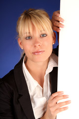 Frau
