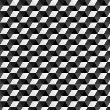 Muster Geschenkpapier Popart Muster schwarzweiss