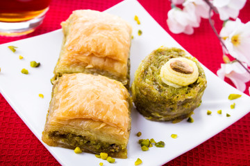 Baklava