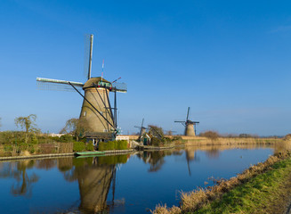 nederlandse windmolens