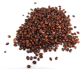 coffee beans