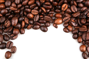 coffee beans