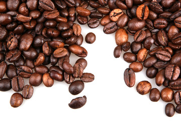 coffee beans