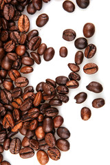 coffee beans