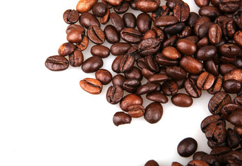 coffee beans