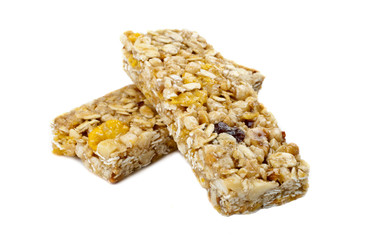Cereal Bars