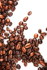 coffee beans