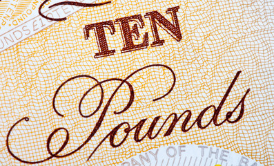 Ten Pounds