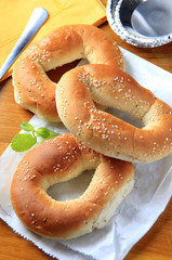 Bagels