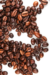 coffee beans