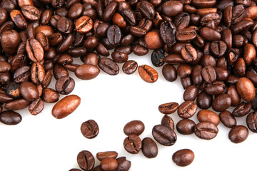 coffee beans