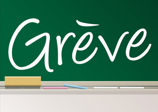 TABLEAU_Greve