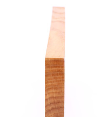 A wooden plank close-up
