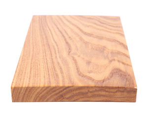 A wooden plank close-up