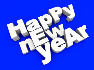 Happy new year