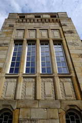 Obraz premium historisches osnabrück #5