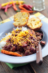Chili con carne