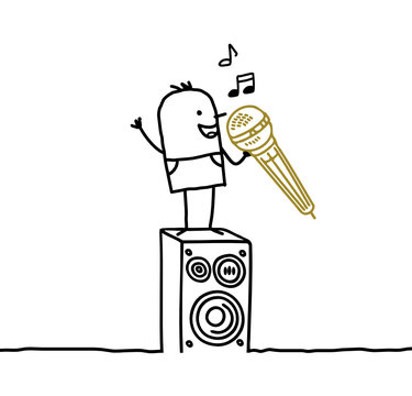 singer