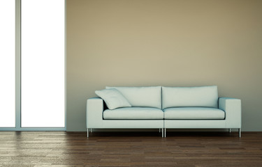 modernes Sofa