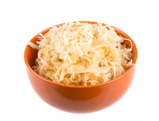 Sauerkraut - Russian national food