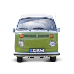Bulli © tournee