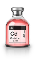 Cadmium