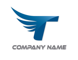 T wings logo