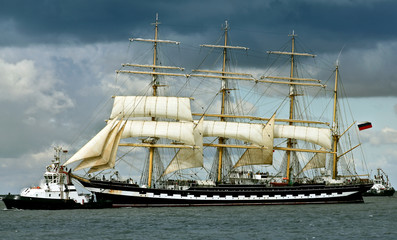 Windjammer