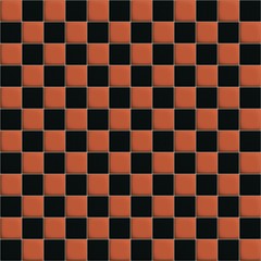 Ceramic tiles. Seamless texture.