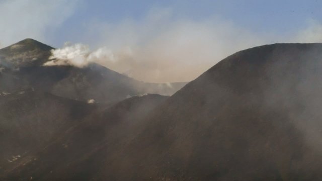 Cratere di sudest (Etna)