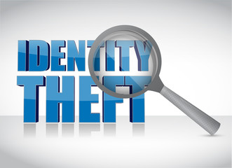 Identity theft under investigation