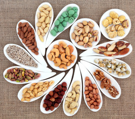 Healthy Snacks