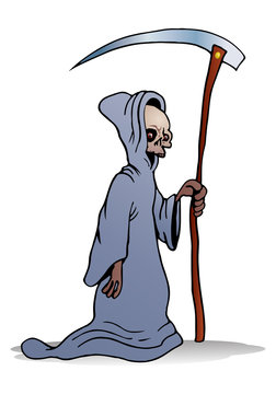 Grimm Reaper