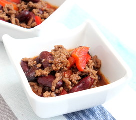 Chili con carne